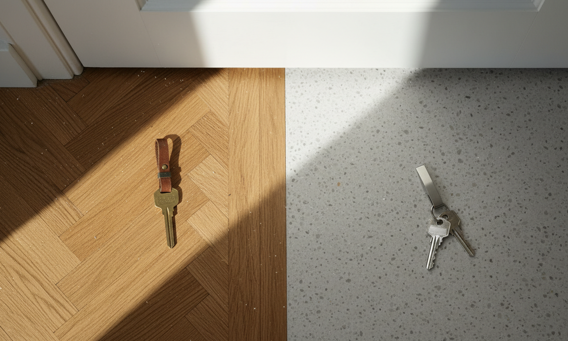 Illustration : Propriétaires en 2026 : Chambre chez l'habitant ou Colocation classique, qu...