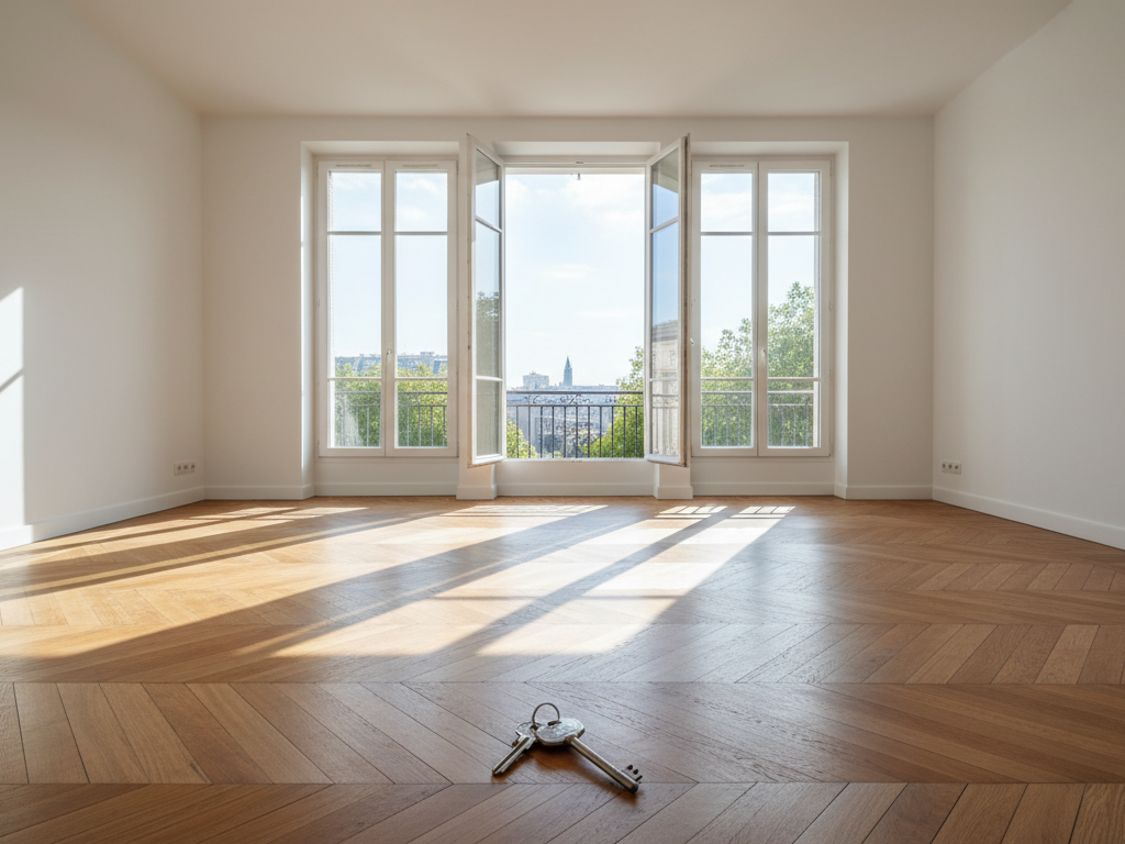 Illustration : Propriétaires : LMNP ou nouveau dispositif 'Jeanbrun' (Statut Bailleur Priv...