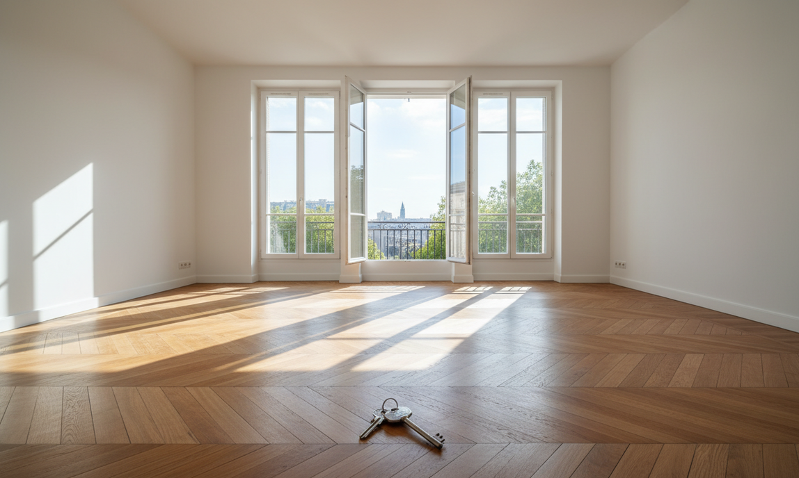 Illustration : Propriétaires : LMNP ou nouveau dispositif 'Jeanbrun' (Statut Bailleur Priv...