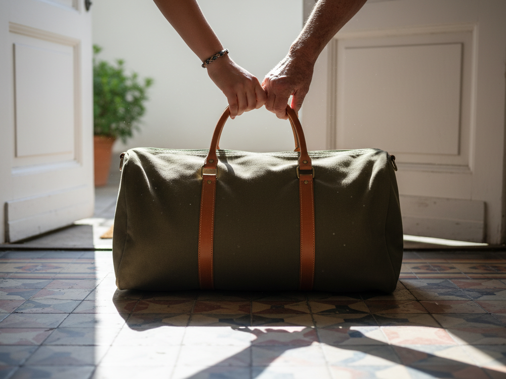 Illustration : Rapport FAGE 2026 : La colocation solidaire face à l'urgence du budget étud...