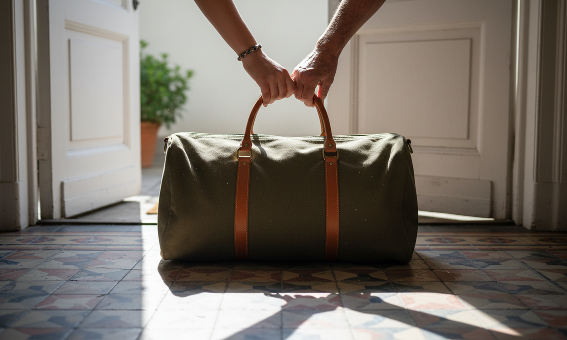 Illustration : Rapport FAGE 2026 : La colocation solidaire face à l'urgence du budget étud...