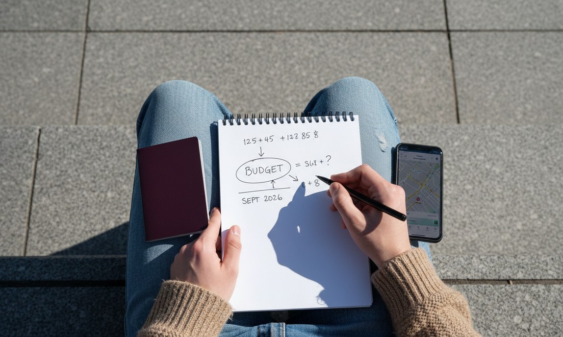 Illustration : Réforme APL 2026 : La fin des aides pour les étudiants étrangers hors-UE bo...