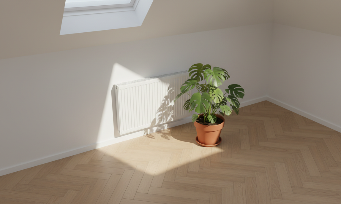 Illustration : Réforme DPE 2026 : Bonne nouvelle, votre "passoire thermique" ne l'est peut...