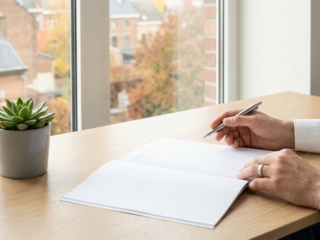 Illustration: Housing lease reform in Wallonia (Fall 2026): The new advan...