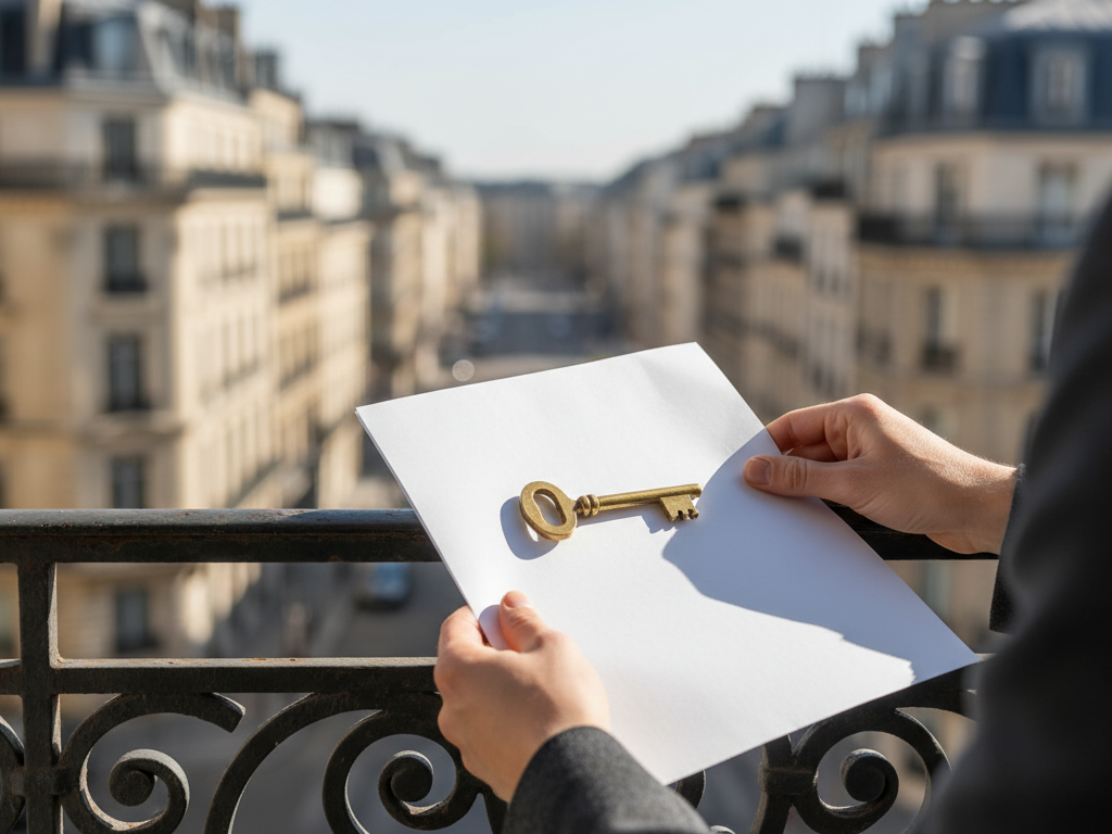 Illustration : Réforme LMNP 2026 : Le plafond micro-BIC chute à 15 000 €, quelles solution...