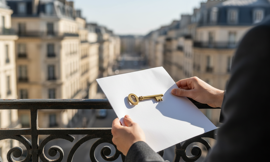 Illustration : Réforme LMNP 2026 : Le plafond micro-BIC chute à 15 000 €, quelles solution...