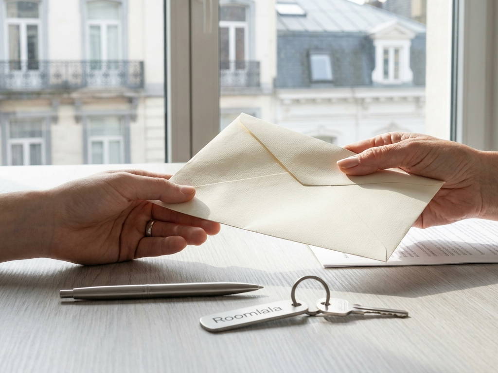 Illustration: Student lease regulations in Brussels: New legal developments regarding...