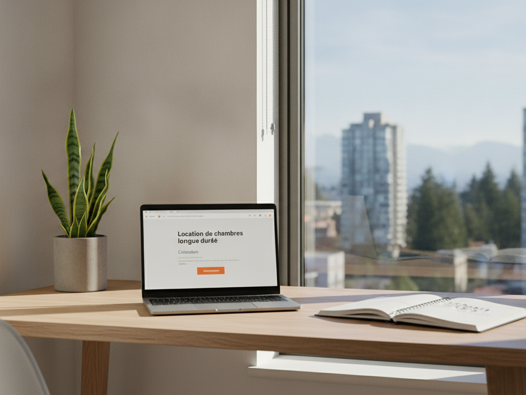 Illustration: Regulations in British Columbia: The room rental boom...
