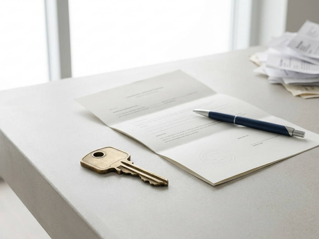 Illustration: Strict regulations for tourist rentals in Quebec (Fall 2026) ...
