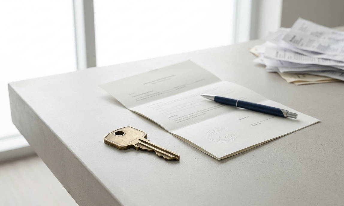 Illustration: Strict regulations for tourist rentals in Quebec (Fall 2026) ...