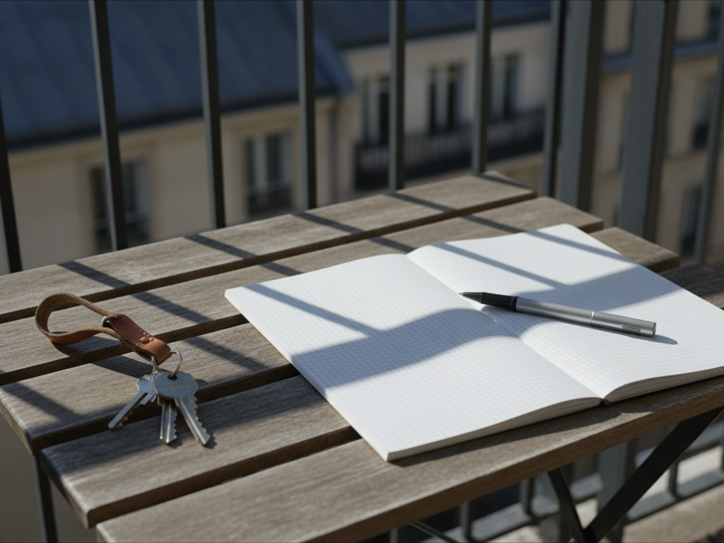 Illustration : Révision des Loyers 2026 : L'IRL du 4e trimestre vient de tomber (+0,79 %)