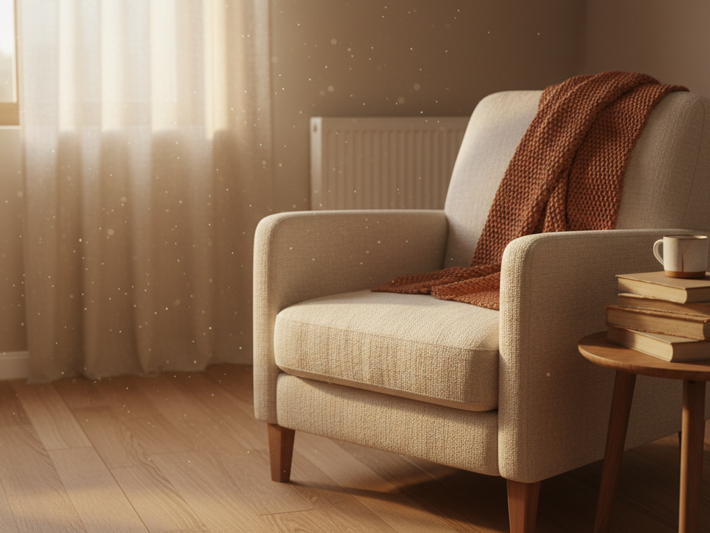 Illustration Roomlala : DPE 2026 : La réforme du chauffage électrique qui 'sauve' vos peti...