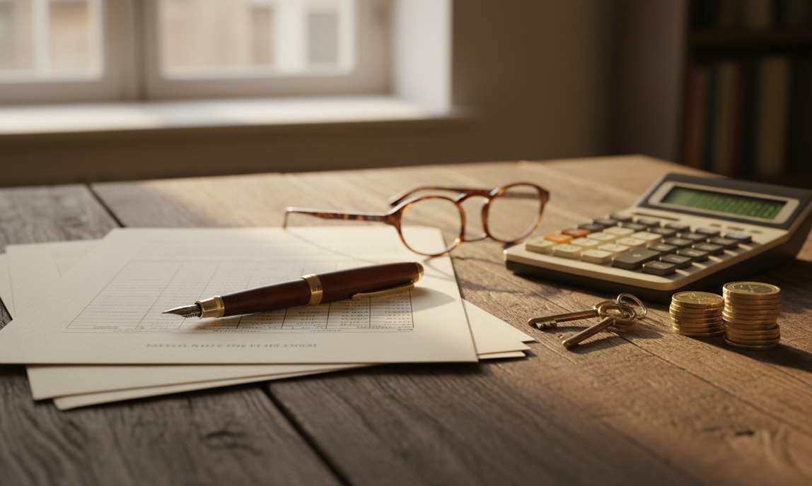 Illustration Roomlala : Surtaxe d'Habitation 2026 : La liste des 3 690 communes concernées...