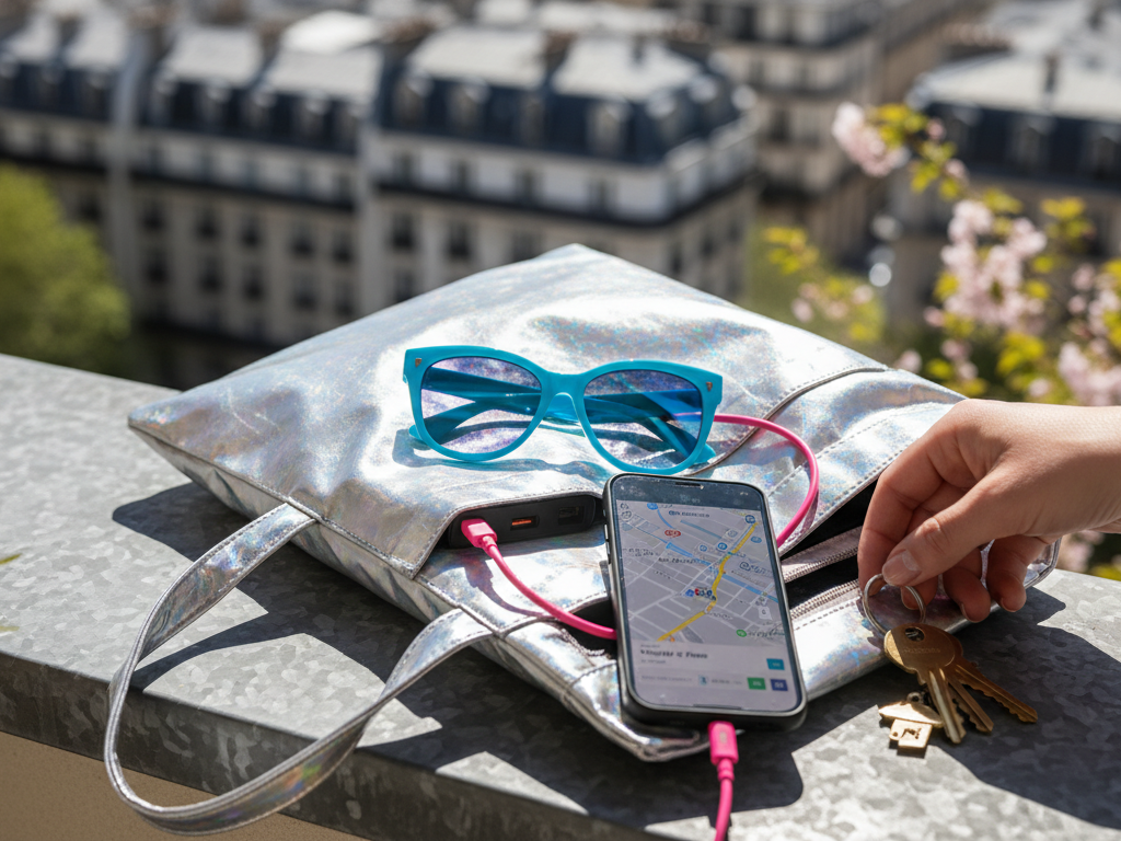 Illustration : Rosalía, Aya Nakamura : Le "Fan Travel" va bousculer la location à Paris et...