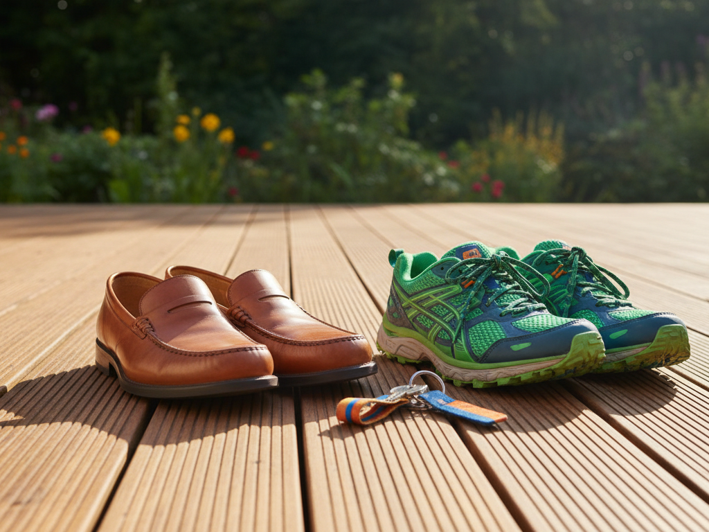 Illustration : Silver Coliving : Warum die Wohngemeinschaft nun auch über 60-Jäh...