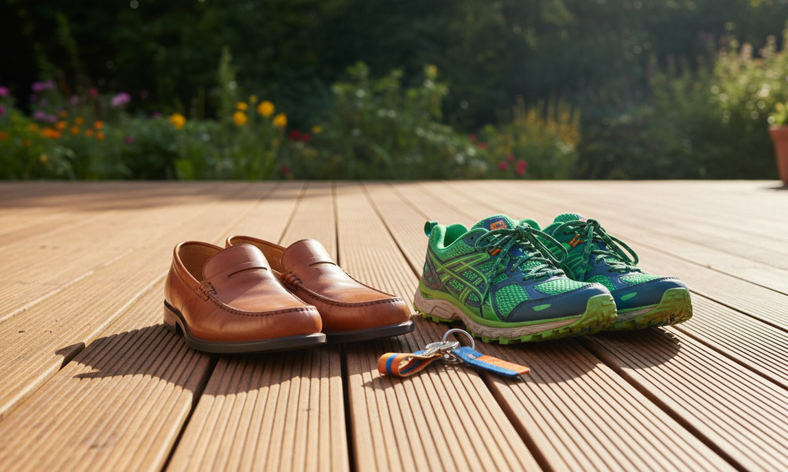 Illustration : Silver Coliving : Warum die Wohngemeinschaft nun auch über 60-Jäh...