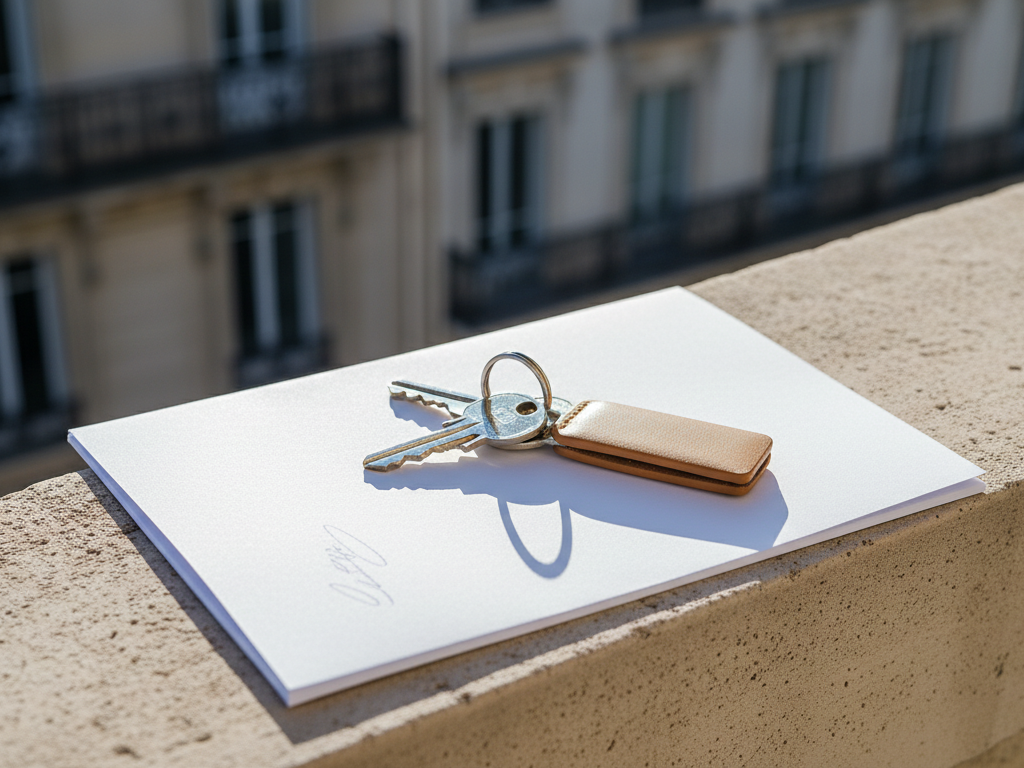 Illustration : Sous-location en 2026 : Comment louer sa chambre en toute légalité face au ...