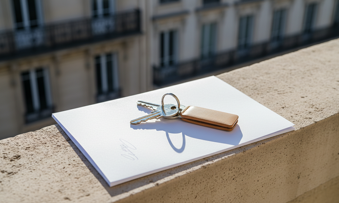 Illustration : Sous-location en 2026 : Comment louer sa chambre en toute légalité face au ...