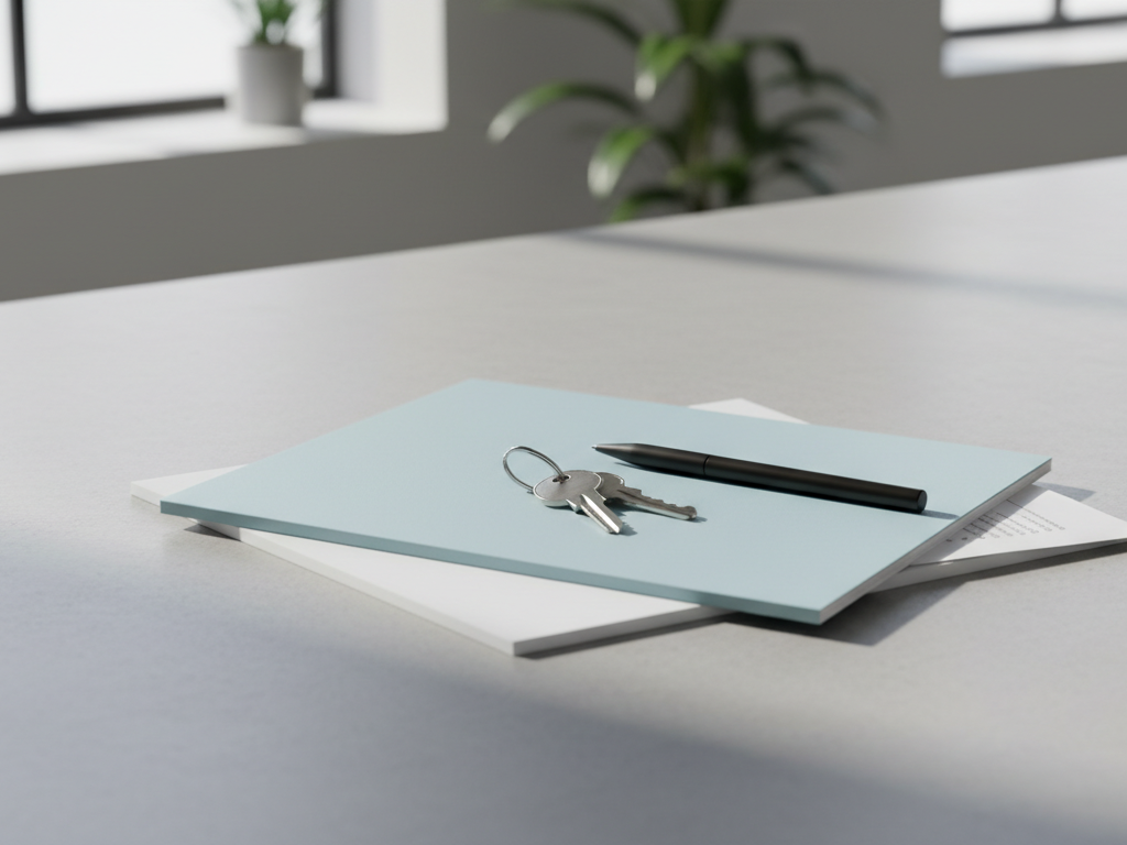 Illustration : Statut du Bailleur Privé 2026 : Le nouveau cadre qui simplifie la vie des h...