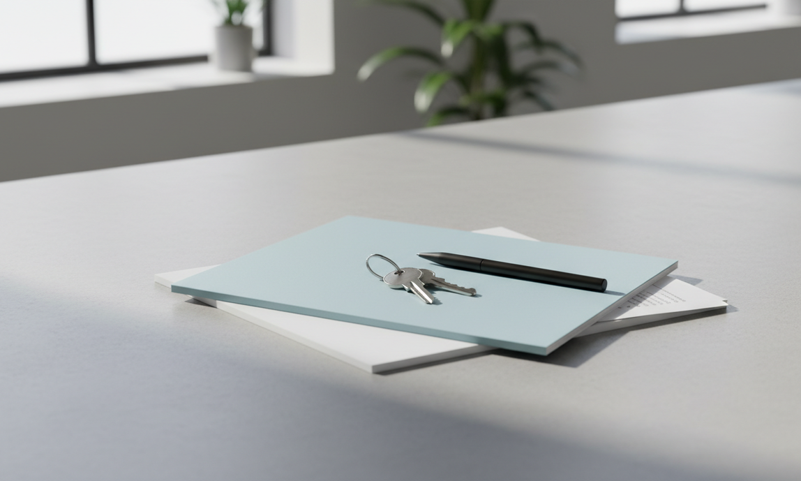 Illustration : Statut du Bailleur Privé 2026 : Le nouveau cadre qui simplifie la vie des h...