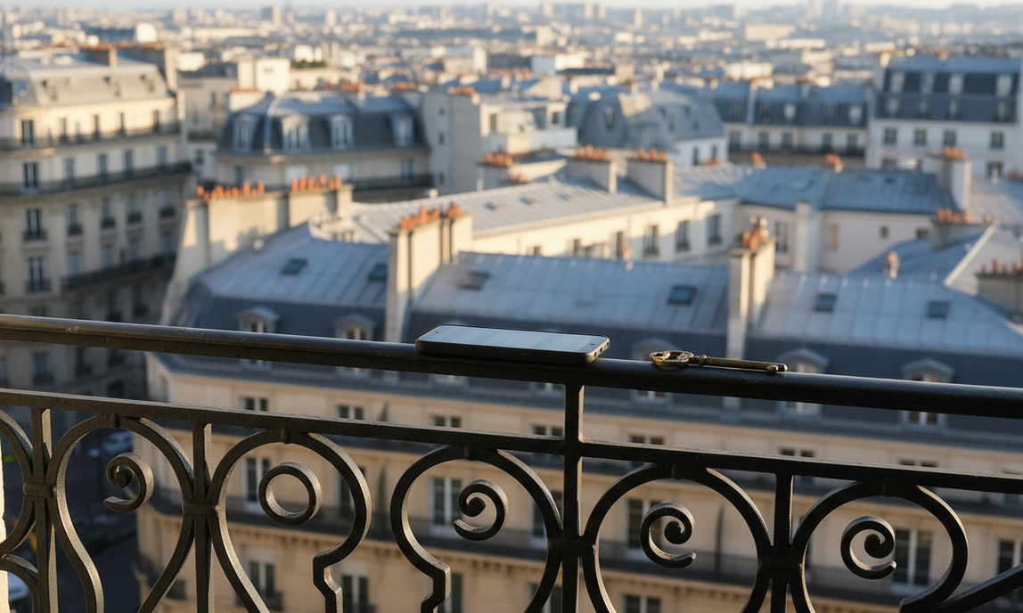 Illustration : Taxe de Séjour 2026 : La hausse 'cachée' qui surprend les voyageurs à Paris