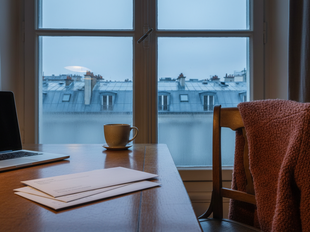 Illustration : Télétravail et Colocation : Comment gérer l'explosion des factures d'énergi...