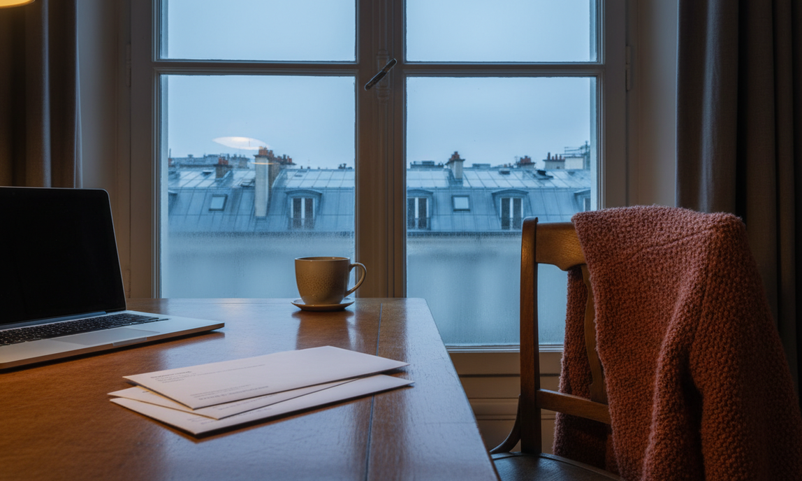 Illustration : Télétravail et Colocation : Comment gérer l'explosion des factures d'énergi...