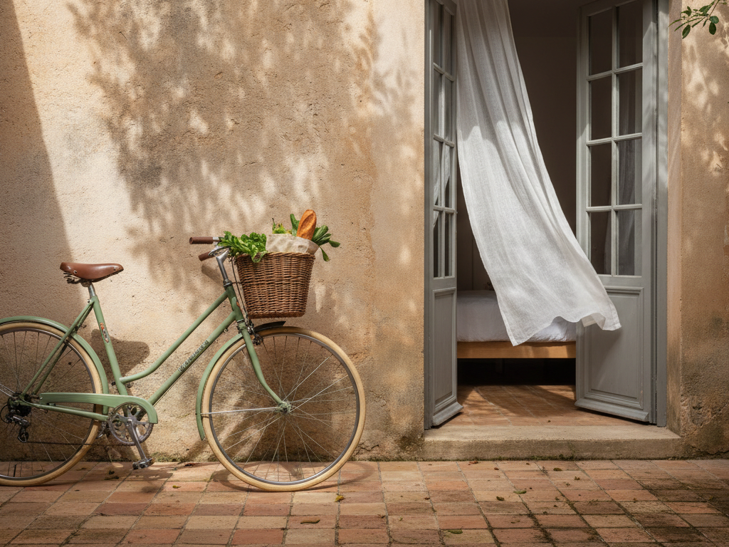 Illustration : Tendance 'Slow Travel' 2026 : Comment adapter votre annonce pour séduire ce...