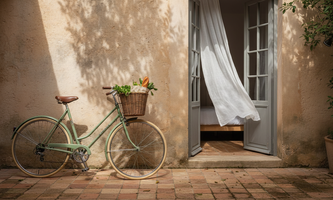 Illustration : Tendance 'Slow Travel' 2026 : Comment adapter votre annonce pour séduire ce...