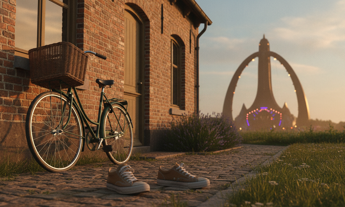 Illustration : Tomorrowland 2026 : L'alternative locale pour éviter les prix exorbitants d...