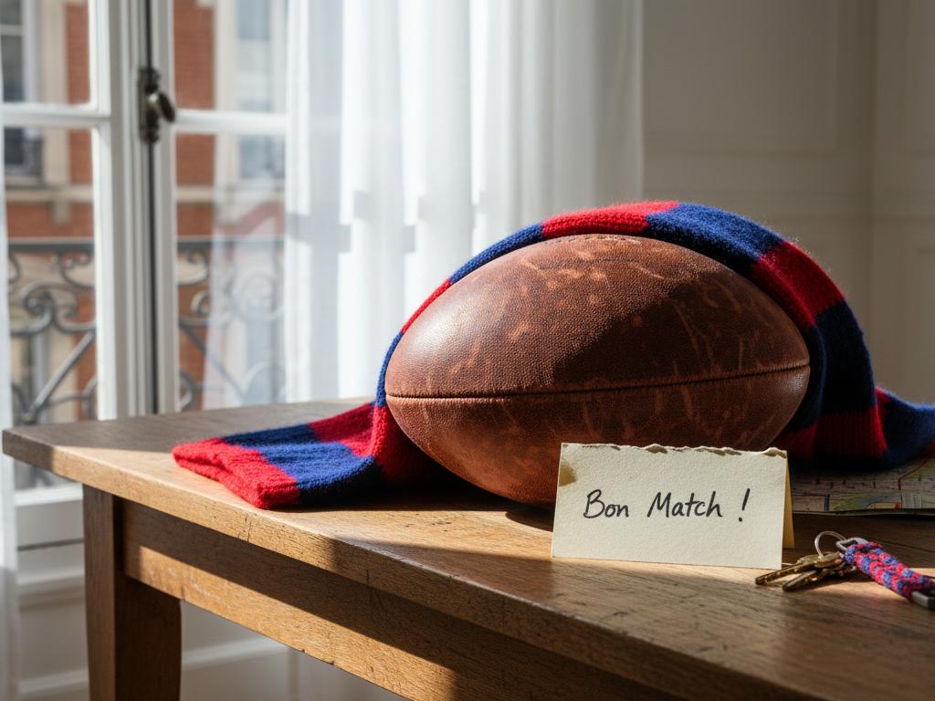 Illustration : Tournoi des 6 Nations 2026 : Lille et Paris, les nouveaux eldorados de la l...