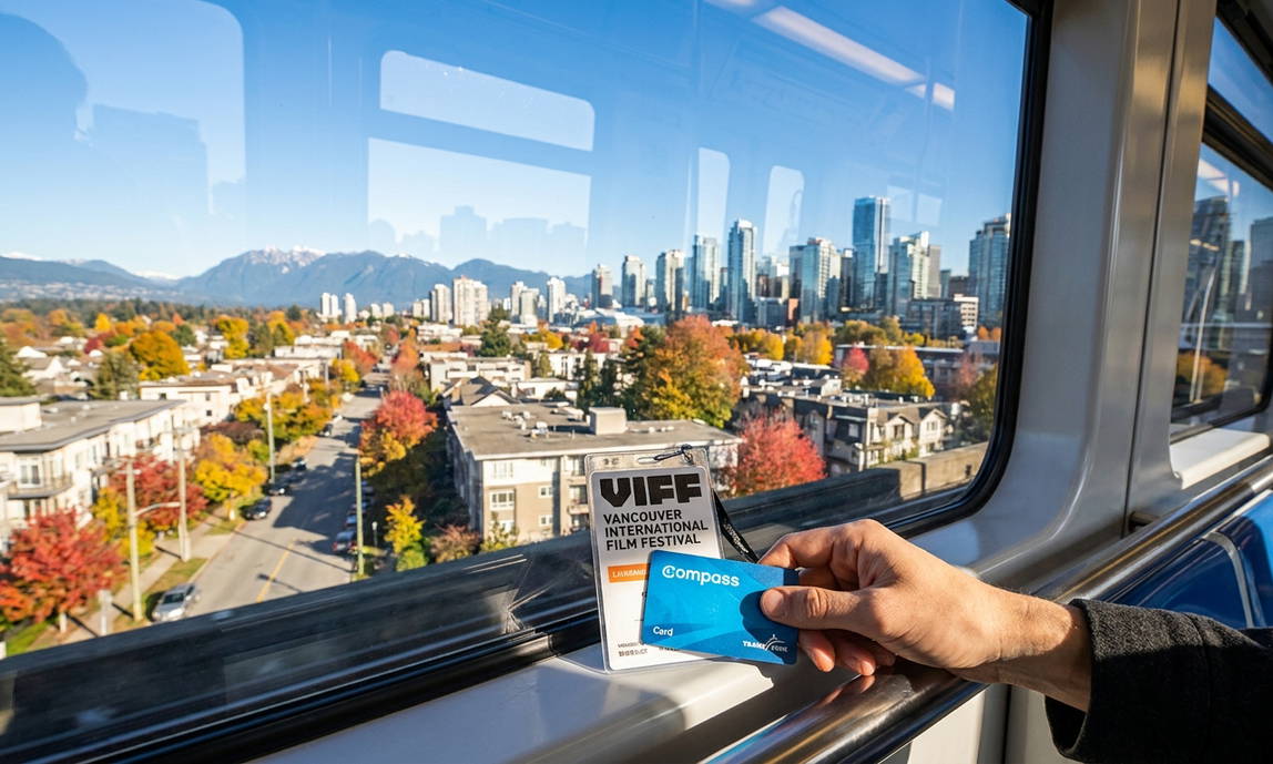 Illustration: Vancouver International Film Festival 2026: The trick for finding accommodation without ex...