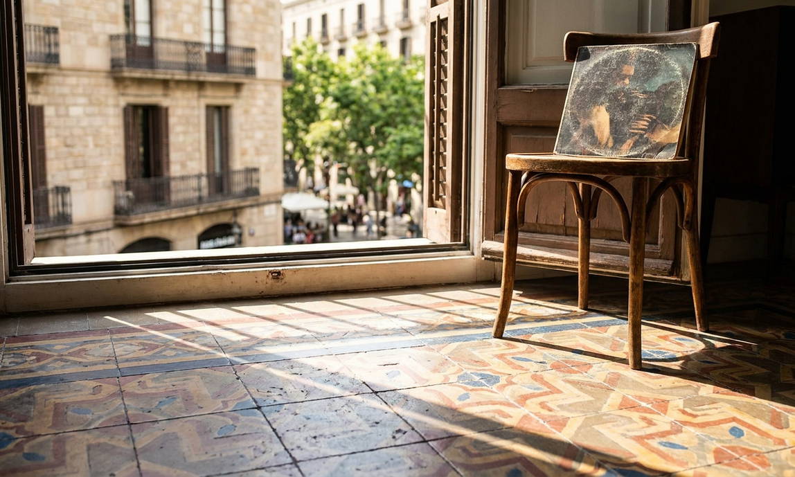 Illustration : Voll-Damm Barcelona Jazz Festival 2026 : Se loger à petit prix en homestay...