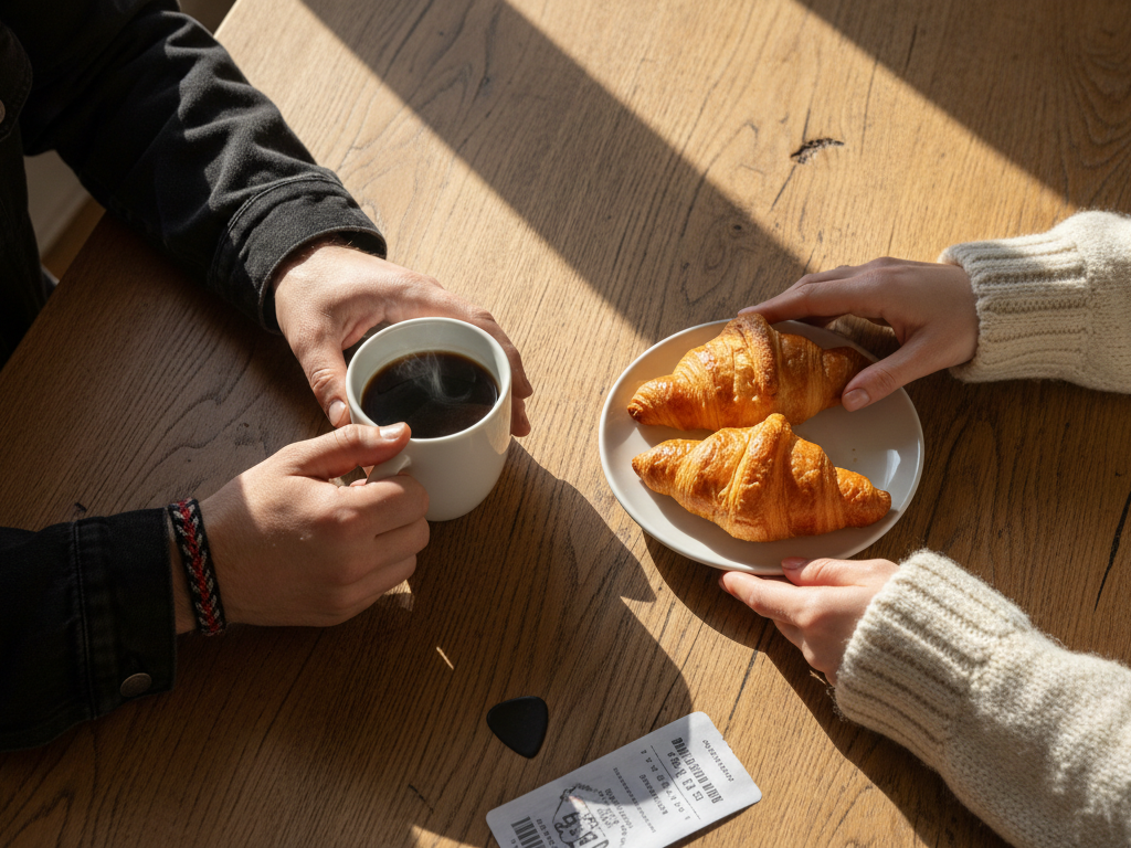 Illustration : We Metal Fest 2026 : Louez votre chambre aux festivaliers franciliens (4-5 ...