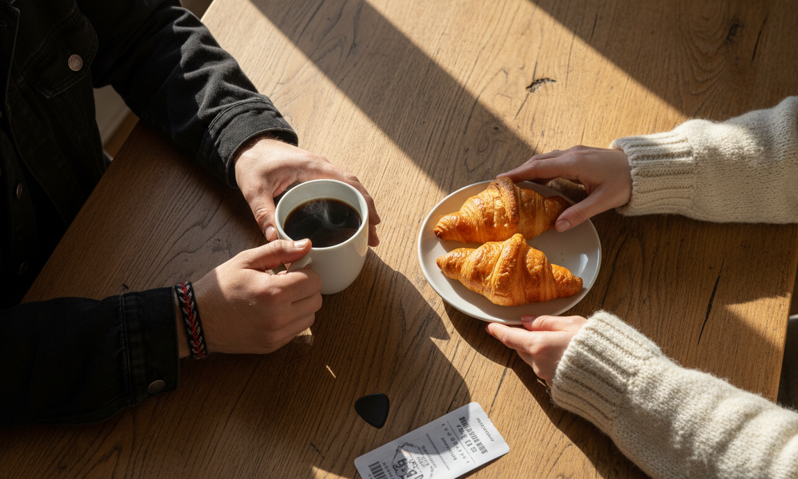 Illustration : We Metal Fest 2026 : Louez votre chambre aux festivaliers franciliens (4-5 ...