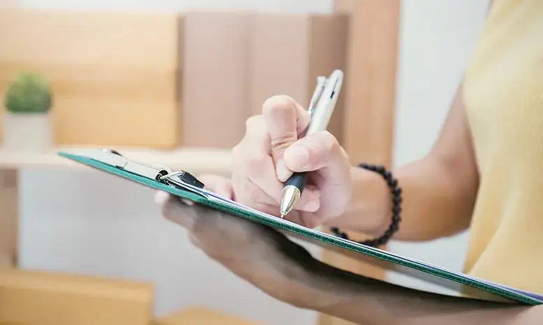 Inventario de bienes muebles: ¿es necesario para pisos amueblados?