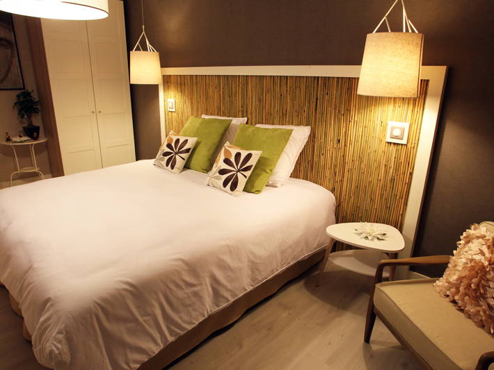 Location saisonnière