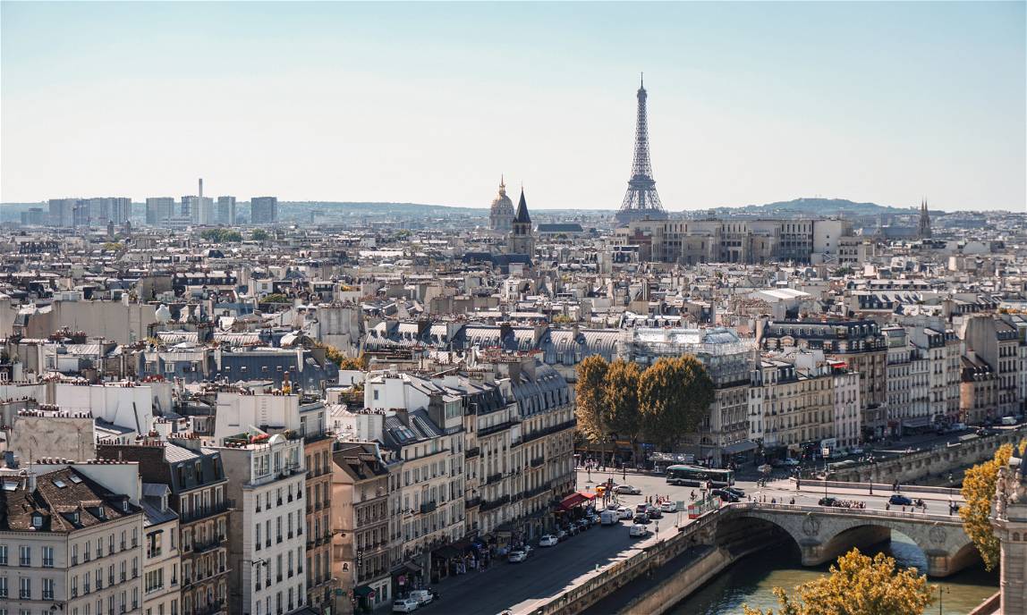 quel arrondissement choisir à Paris ?