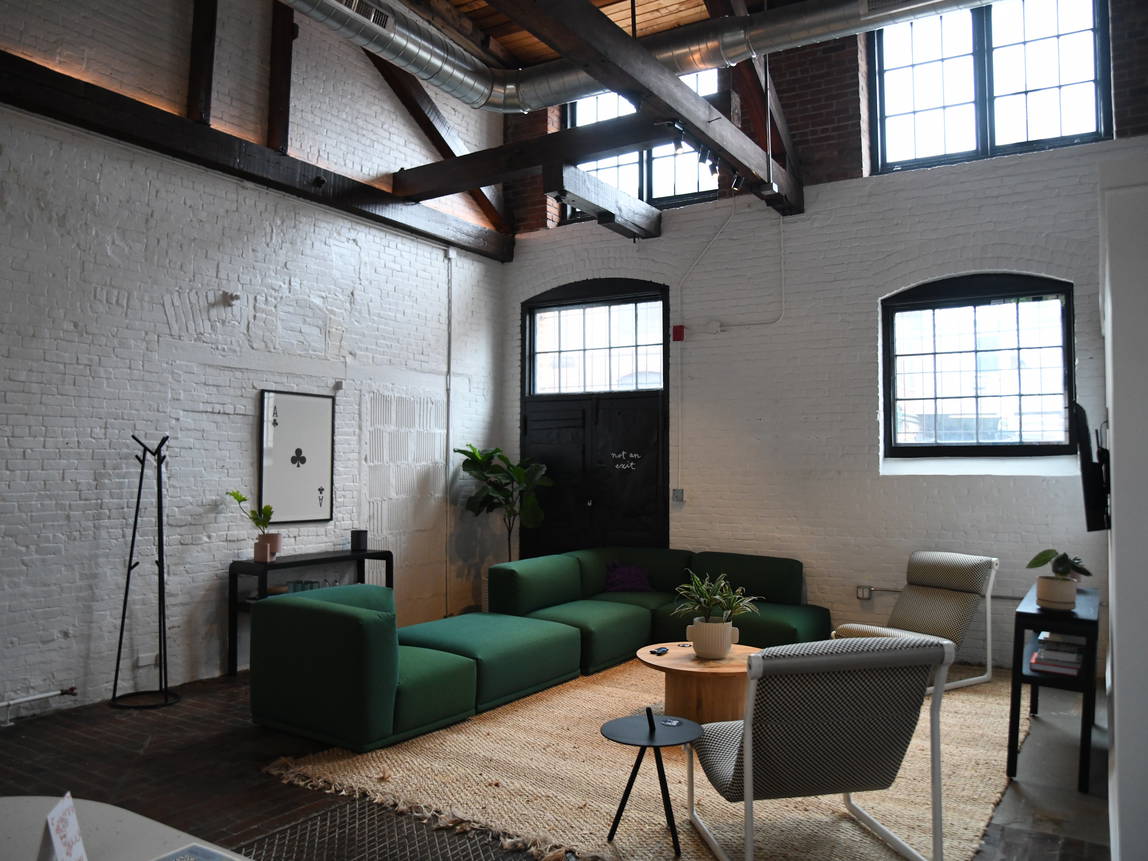 logement attirant déco