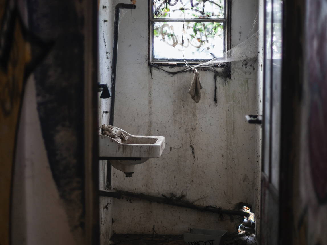 logement indécent, chambre, risques