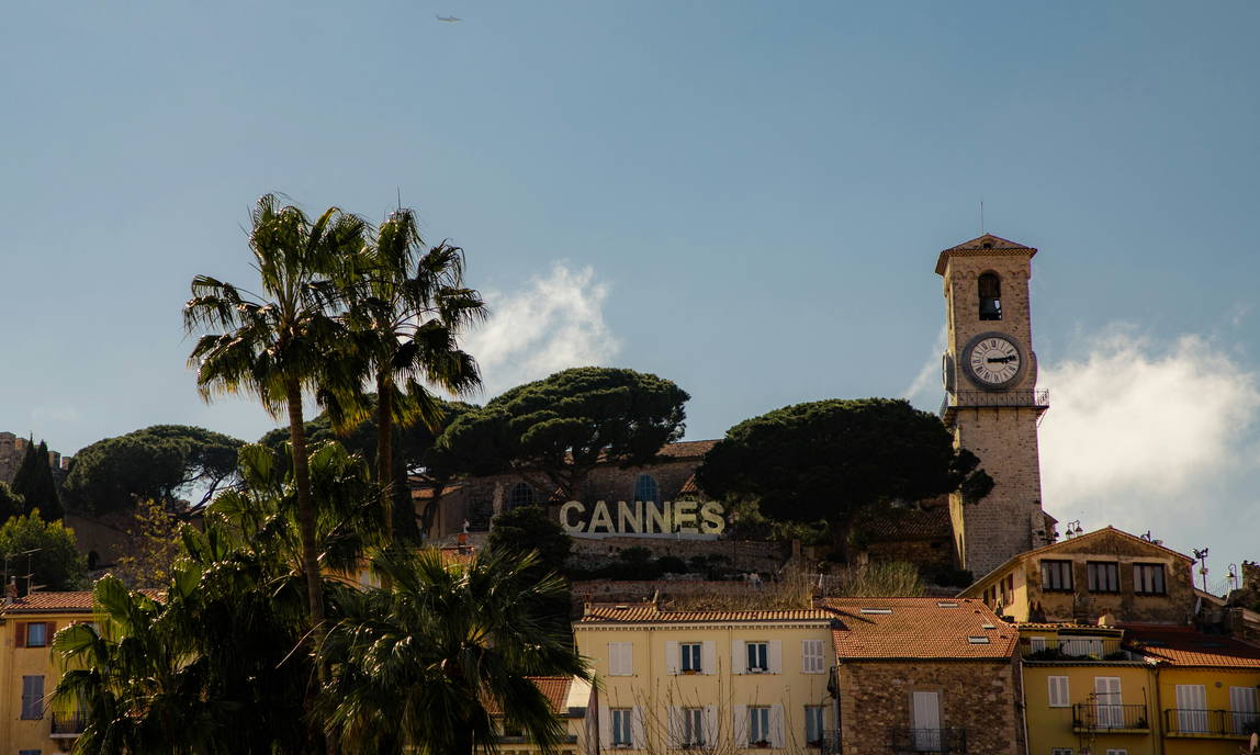 chambre chez l'habitant festival de cannes