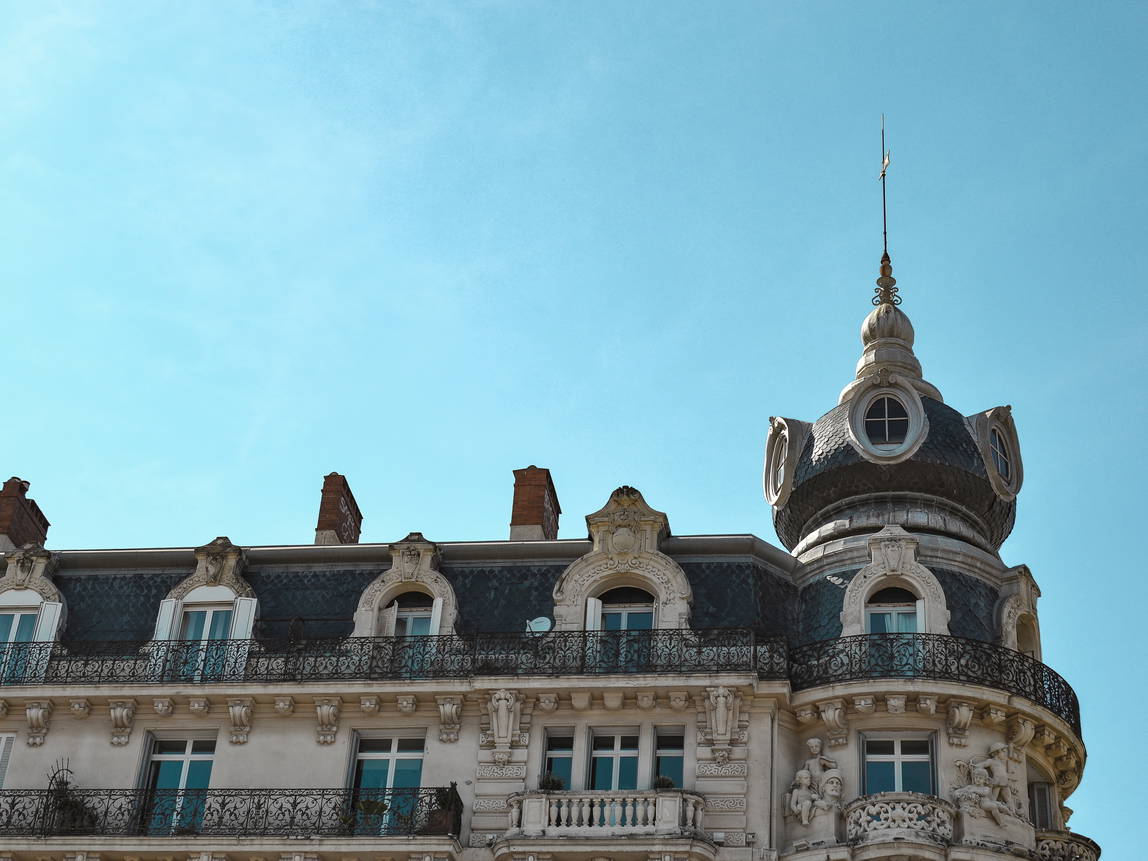 Il est important pour un propriétaire de savoir se démarquer sur le marché du logement locatif.