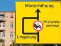 Sich gegen Mieterhöhung wehren