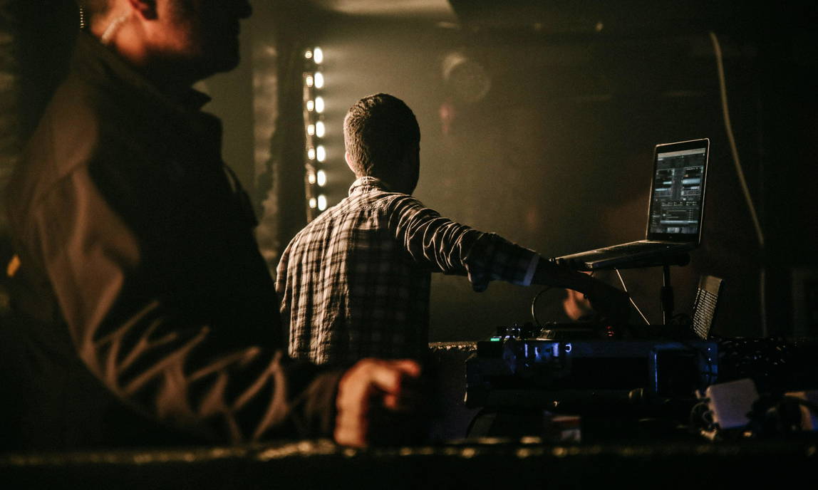 chambre chez l'habitant nuits sonores Lyon