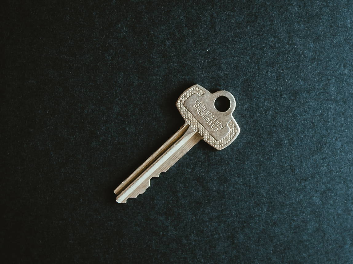 rendre clefs, logement, locataire