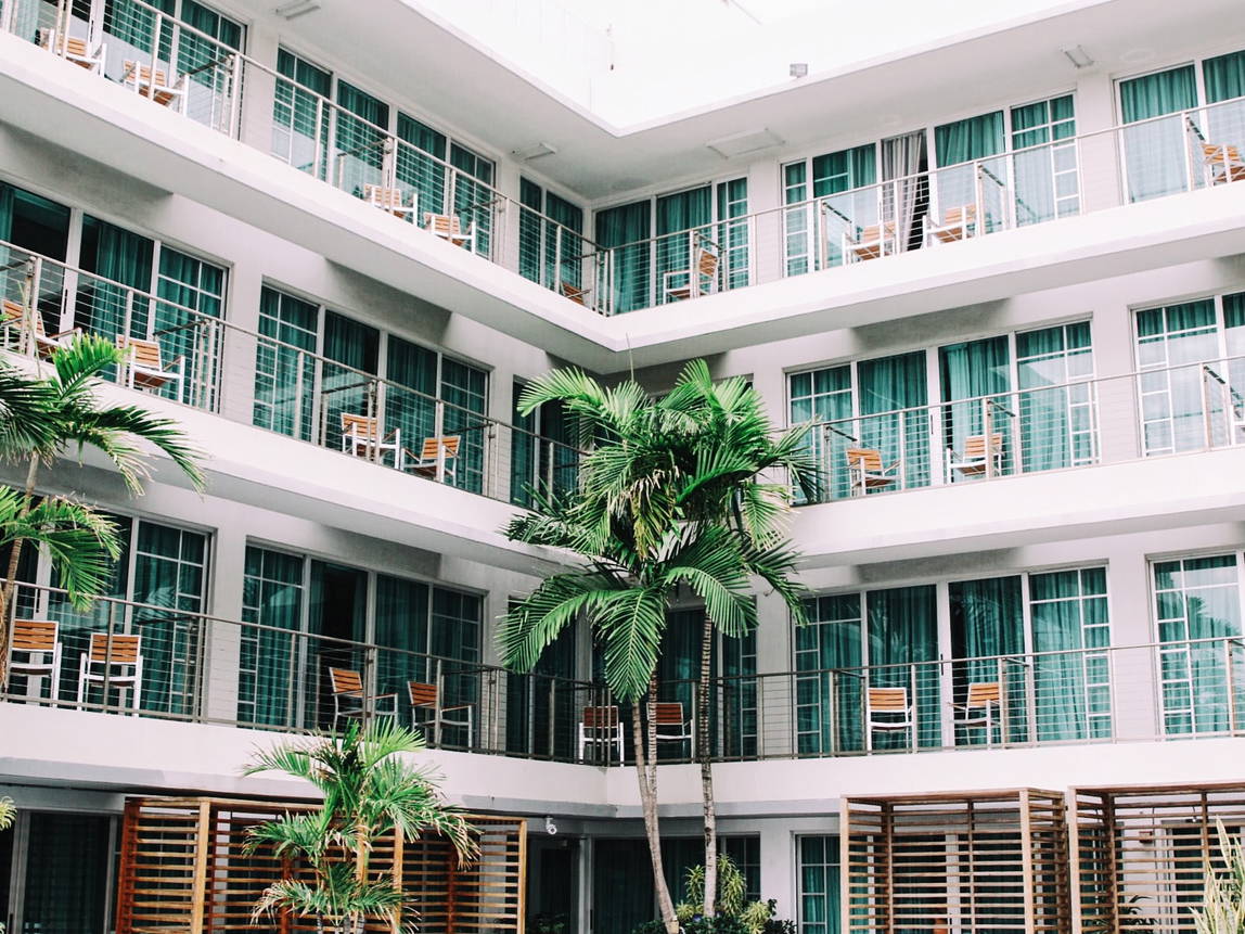 résiliation du bail