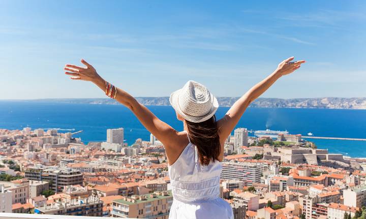 Faire ses études secondaires à Marseille Faire ses études secondaires à Marseille