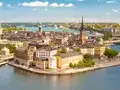 Studenti: vivere in Svezia per l'Erasmus