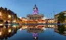 Studying in Nottingham: What to do and where to stay