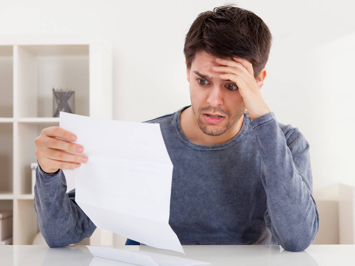 taxe d'habitation locataire